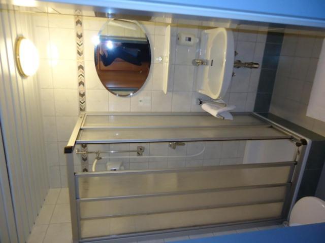 Hotel Post Laaben Rum bild
