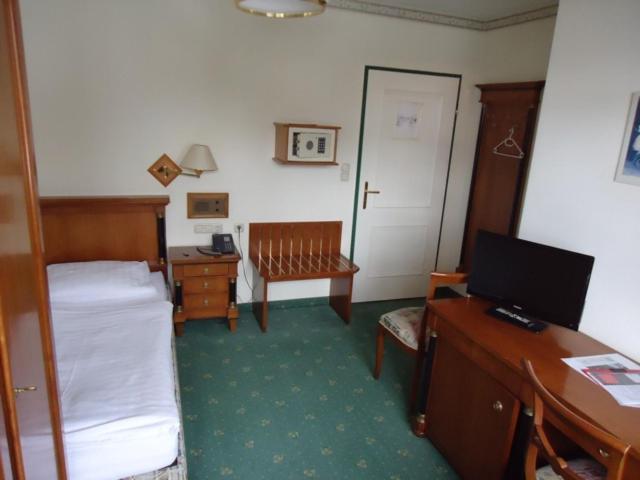 Hotel Post Laaben Rum bild