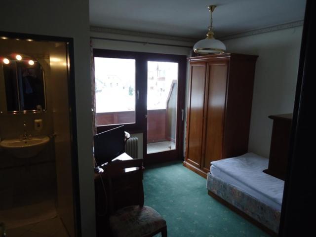 Hotel Post Laaben Rum bild