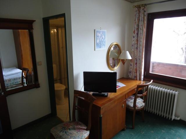 Hotel Post Laaben Exteriör bild